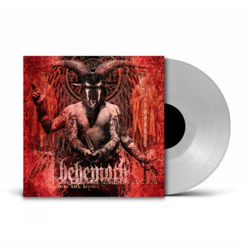 ZOS KIA CULTUS (CLEAR VINYL) | VINYL RECORD (LP)
