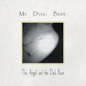 ANGEL & THE DARK RIVER (30TH ANNIVERSARY) (PEARL SUNRISE VINYL) | VINYL RECORD (LP)