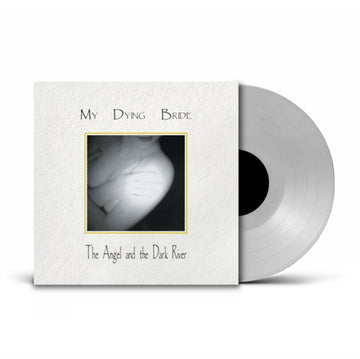 ANGEL & THE DARK RIVER (CLEAR VINYL) | VINYL RECORD (LP)