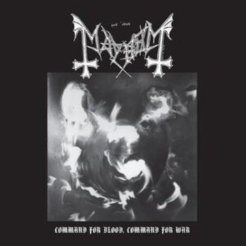 COMMAND FOR BLOOD, COMMAND FOR WAR (2LP) | VINYL RECORD (LP)