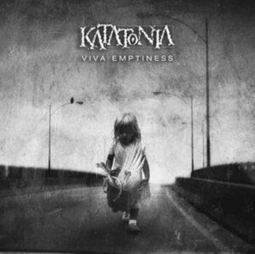 VIVA EMPTINESS (ANNIVERSARY/MARBLE VINYL) | VINYL RECORD (LP)