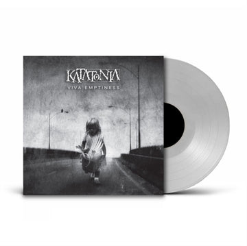 VIVA EMPTINESS (CLEAR VINYL) | VINYL RECORD (LP)