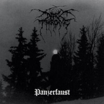 PANZERFAUST (30TH ANNIVERSARY) | VINYL RECORD (LP)