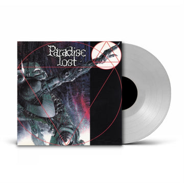 LOST PARADISE (CLEAR VINYL) | VINYL RECORD (LP)
