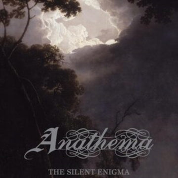 SILENT ENIGMA (MARBLE VINYL/30TH ANNIVERSARY) | VINYL RECORD (LP)
