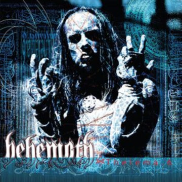 THELEMA 6 (SPLATTER VINYL/25TH ANNIVERSARY) | VINYL RECORD (LP)