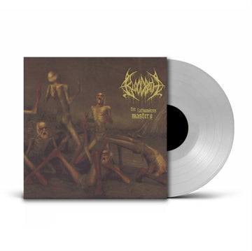 FATHOMLESS MASTERY (CLEAR VINYL) | VINYL RECORD (LP)