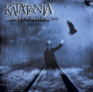 TONIGHT'S DECISION | VINYL RECORD (LP)