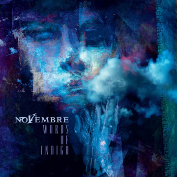 WORDS OF INDIGO (140G/33RPM) | VINYL RECORD (LP)