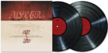 THEMES FROM WILLIAM BLAKE'S THE MARRIAGE OF HEAVEN & HELL (2LP) | VINYL RECORD (LP)