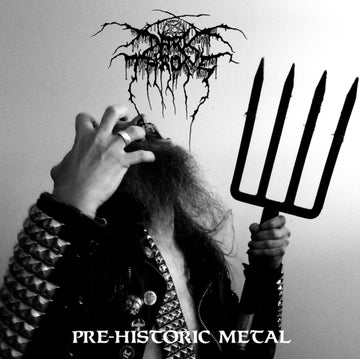 PRE-HISTORIC METAL | VINYL RECORD (LP)