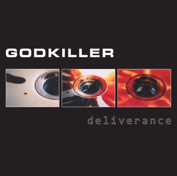 DELIVERANCE ( 25TH ANNIVERSARY/OXBLOOD VINYL) | VINYL RECORD (LP)