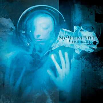 BLUE | VINYL RECORD (LP)