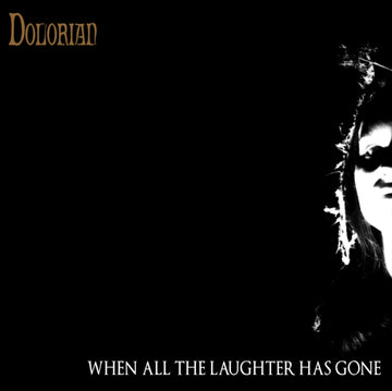 WHEN ALL THE LAUGHTER HAS GONE | VINYL RECORD (LP)