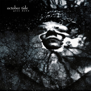GREY DAWN | VINYL RECORD (LP)
