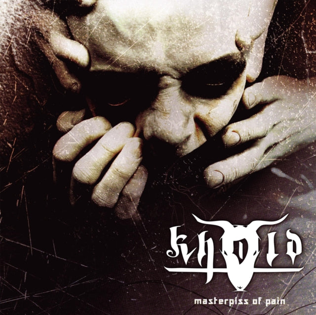 KHOLD | MASTERPISS OF PAIN | VINYL RECORD (LP)