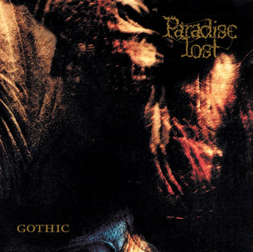 GOTHIC (35TH ANNIVERSARY/CORONA VINYL) | VINYL RECORD (LP)