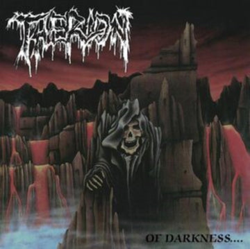 OF DARKNESS (35TH ANNIVERSARY MARBLE VINYL) | VINYL RECORD (LP)
