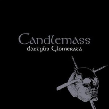 DACTYLIS GLOMERATA (2026 MASTER) (PEARL ARCTIC VINYL) | VINYL RECORD (LP)