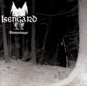 ISENGARD | VINTERSKUGGE | VINYL RECORD (LP)