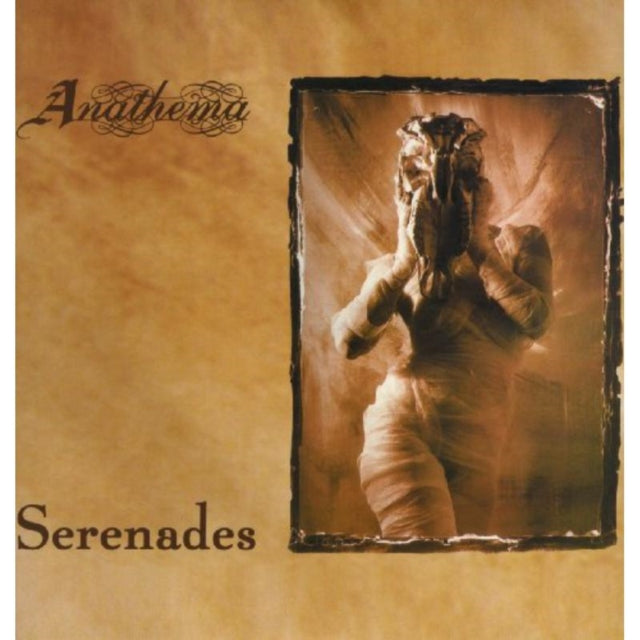 ANATHEMA | SERENADES | VINYL RECORD (LP)