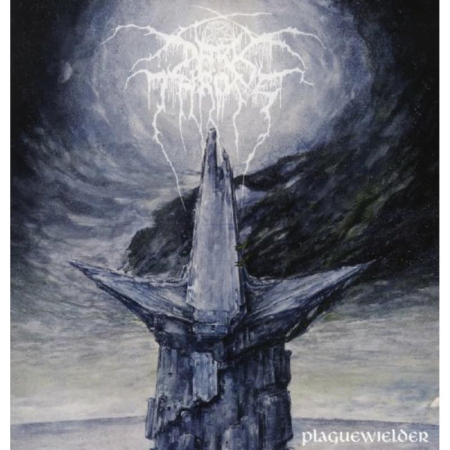 DARKTHRONE | PLAGUEWIELDER | VINYL RECORD (LP)