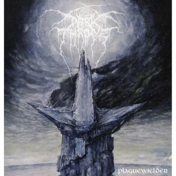 DARKTHRONE | PLAGUEWIELDER | VINYL RECORD (LP)