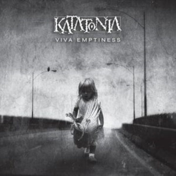 VIVA EMPTINESS (HALF-SPEED MASTER) | VINYL RECORD (LP)
