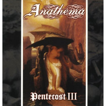 ANATHEMA | PENTECOST 3 | VINYL RECORD (LP)