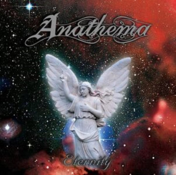 ETERNITY (30TH ANNIVERSARY) (SUNBURST VINYL) | VINYL RECORD (LP)