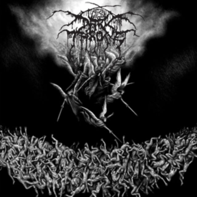 DARKTHRONE | SARDONIC WRATH | VINYL RECORD (LP)
