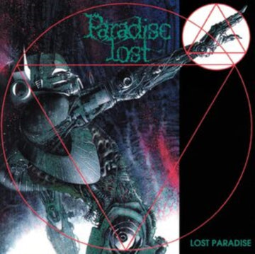 LOST PARADISE (REMASTER) | VINYL RECORD (LP)