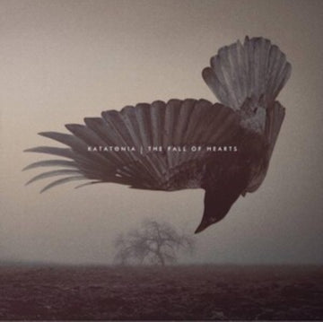 FALL OF HEARTS (10TH ANNIVERSARY/PEARL DAWN VINYL/2LP) | VINYL RECORD (LP)