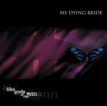 LIKE GODS OF THE SUN (30TH ANNIVERSARY) | VINYL RECORD (LP)