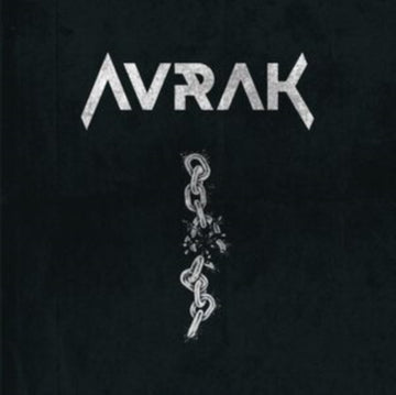 AVRAK | VINYL RECORD (LP)