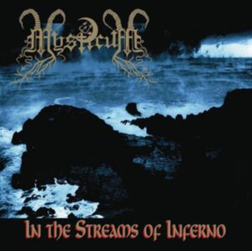 IN THE STREAMS OF INFERNO (30TH ANNIVERSARY) (MARBLE VINYL) | VINYL RECORD (LP)