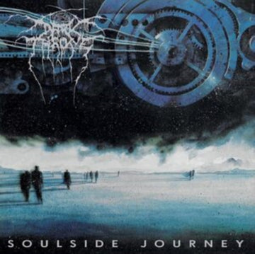 SOULSIDE JOURNEY (35TH ANNIVERSARY/CORONA VINYL) | VINYL RECORD (LP)