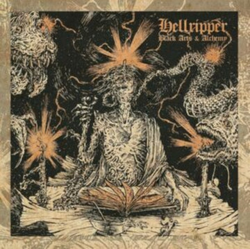 BLACK ARTS & ALCHEMY | VINYL RECORD (LP)