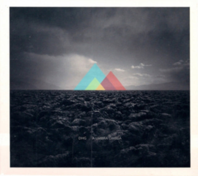 DHG (DODHEIMSGARD) | UMBRA OMEGA | VINYL RECORD (LP)