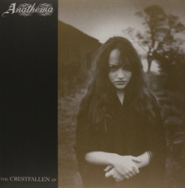 ANATHEMA | CRESTFALLEN | VINYL RECORD (LP)
