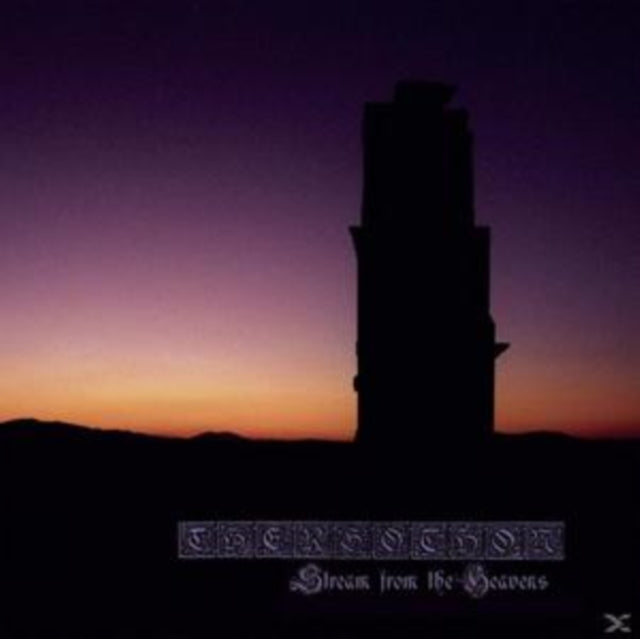THERGOTHON | STREAM FROM THE HEAVENS | VINYL RECORD (LP)
