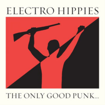 ONLY GOOD PUNK IS A DEAD ONE | VINYL RECORD (LP)