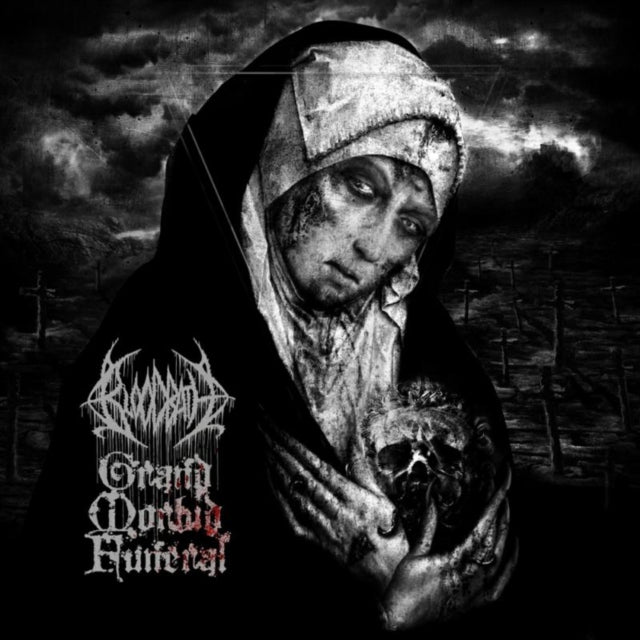 BLOODBATH | GRAND MORBID FUNERALS | CD