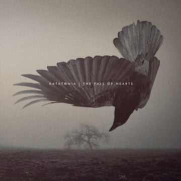 KATATONIA | FALL OF HEARTS | VINYL RECORD (LP)