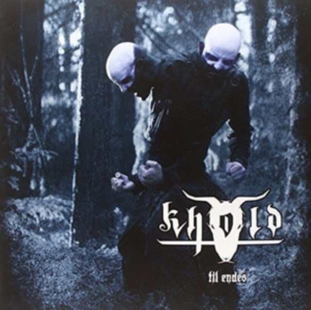 KHOLD | TIL ENDES | VINYL RECORD (LP)