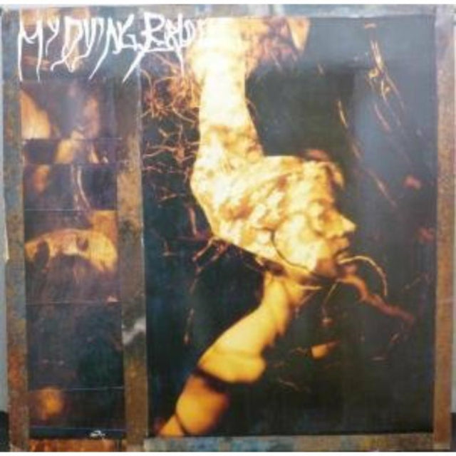 MY DYING BRIDE | SYMPHONAIRE INFERNUS ET SPERA EMPYRIUM | VINYL RECORD (LP)