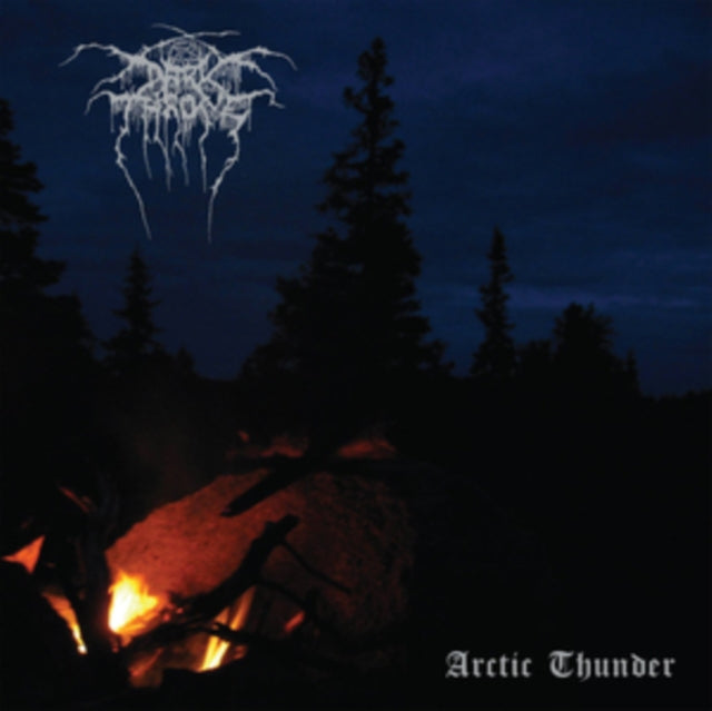 DARKTHRONE | ARCTIC THUNDER | CD