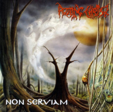 NON SERVIAM | VINYL RECORD (LP)