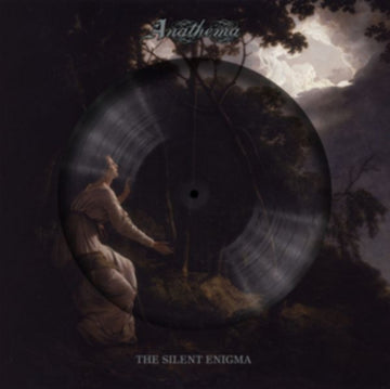 ANATHEMA | SILENT ENIGMA (PIC DISC) | VINYL RECORD (LP)