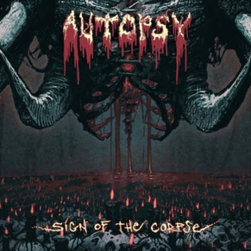 SIGN OF THE CORPSE (IMPORT) | 12IN VINYL